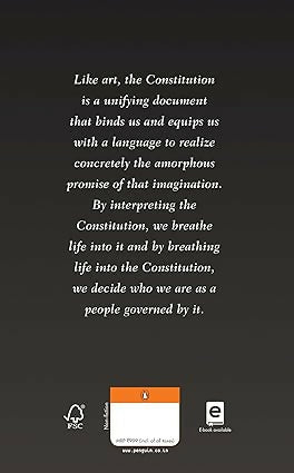 Why the Constitution Matters