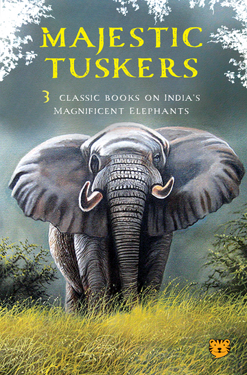 Majestic Tuskers