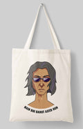 Rekhta Tote Bags