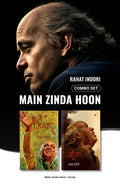 Main Zinda Hoon Book Combo Set