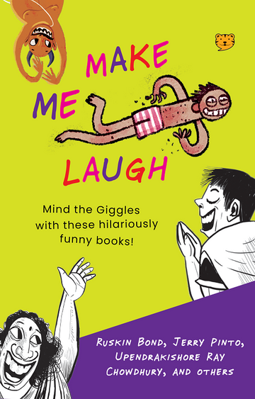 Make Me Laugh