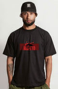 Manto Unisex Oversized T-Shirts