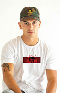 Manto Unisex Oversized T-Shirts