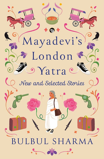 Mayadevi’s London Yatra