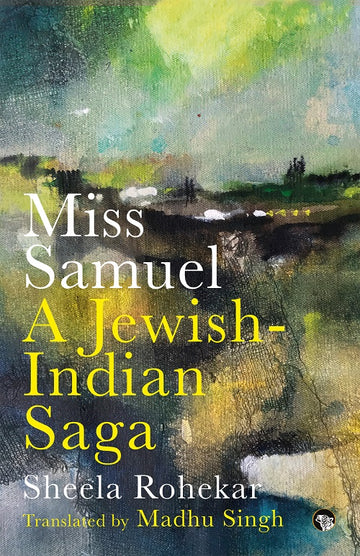 Miss Samuel