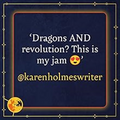 A Language of Dragons
