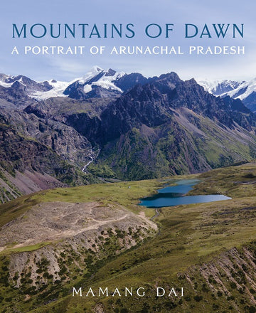 Mountains of Dawn