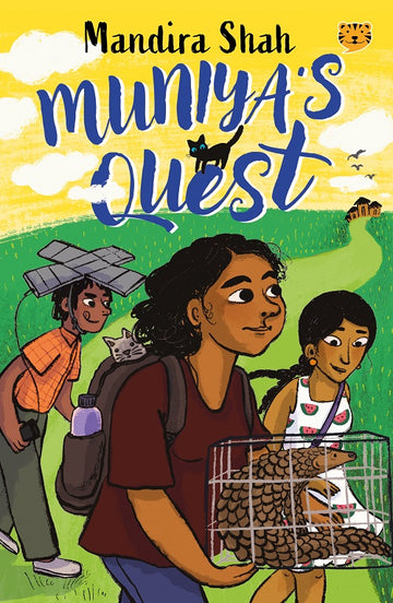 Muniya’s Quest