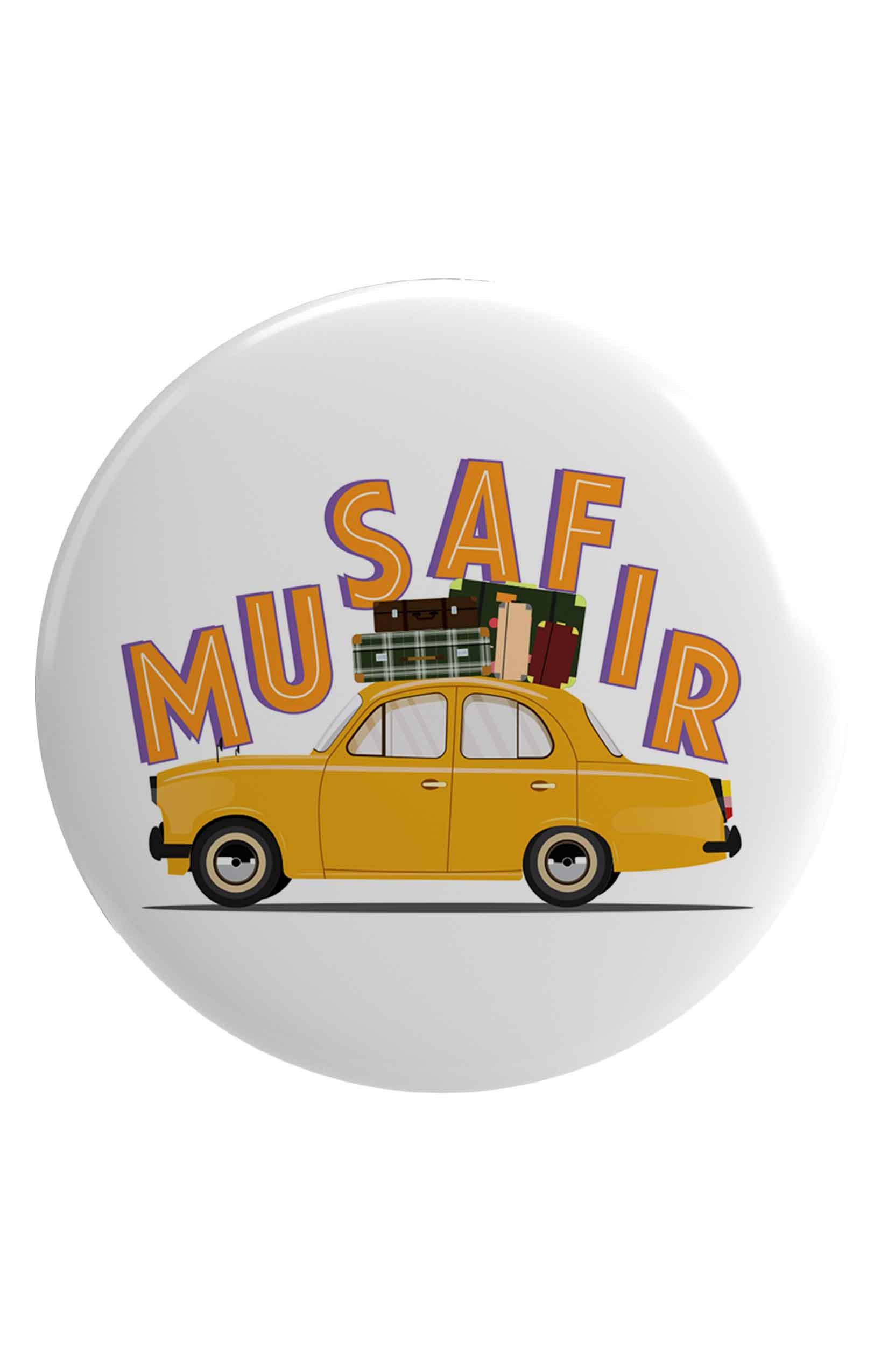 Rekhta Pin Badges