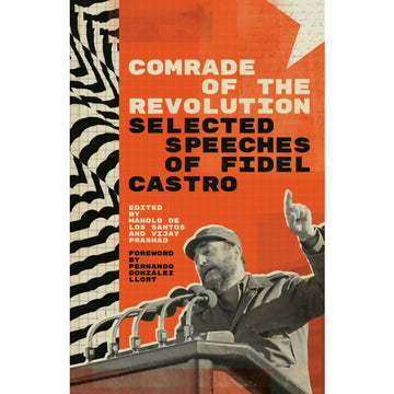 Comrade of the Revolution