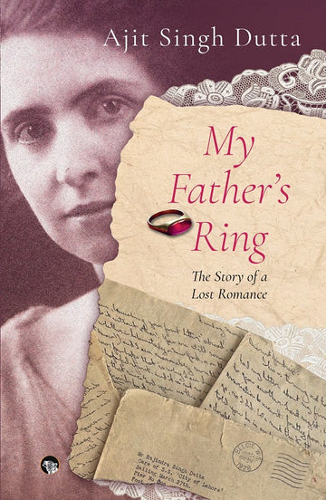 My Father’s Ring