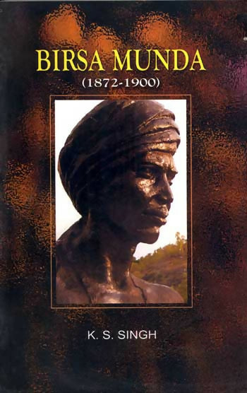 Birsa Munda (1872-1900) (English)