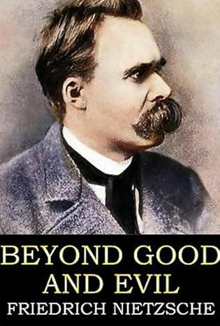 Beyond Good and Evil-POD