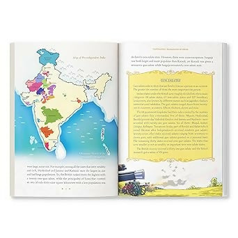 Fascinating Maharajas of India: Twenty-Five Princely States and Their Extraordinary Stories
