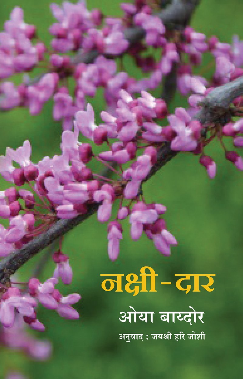 Nakshi-daar