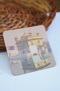 Golden Temple, Amritsar Fridge Magnet