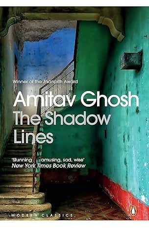The Shadow Lines