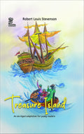 Adventure Tales Collection: Alice in Wonderland, Treasure Island, Robin Hood & Little John, Tom Sawyer's Adventures, Gulliver's Travels in Lilliput - 5-Book Combo Set for Fiction and Kids' Stories Hardcover