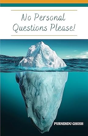 No Personal Question Please!
