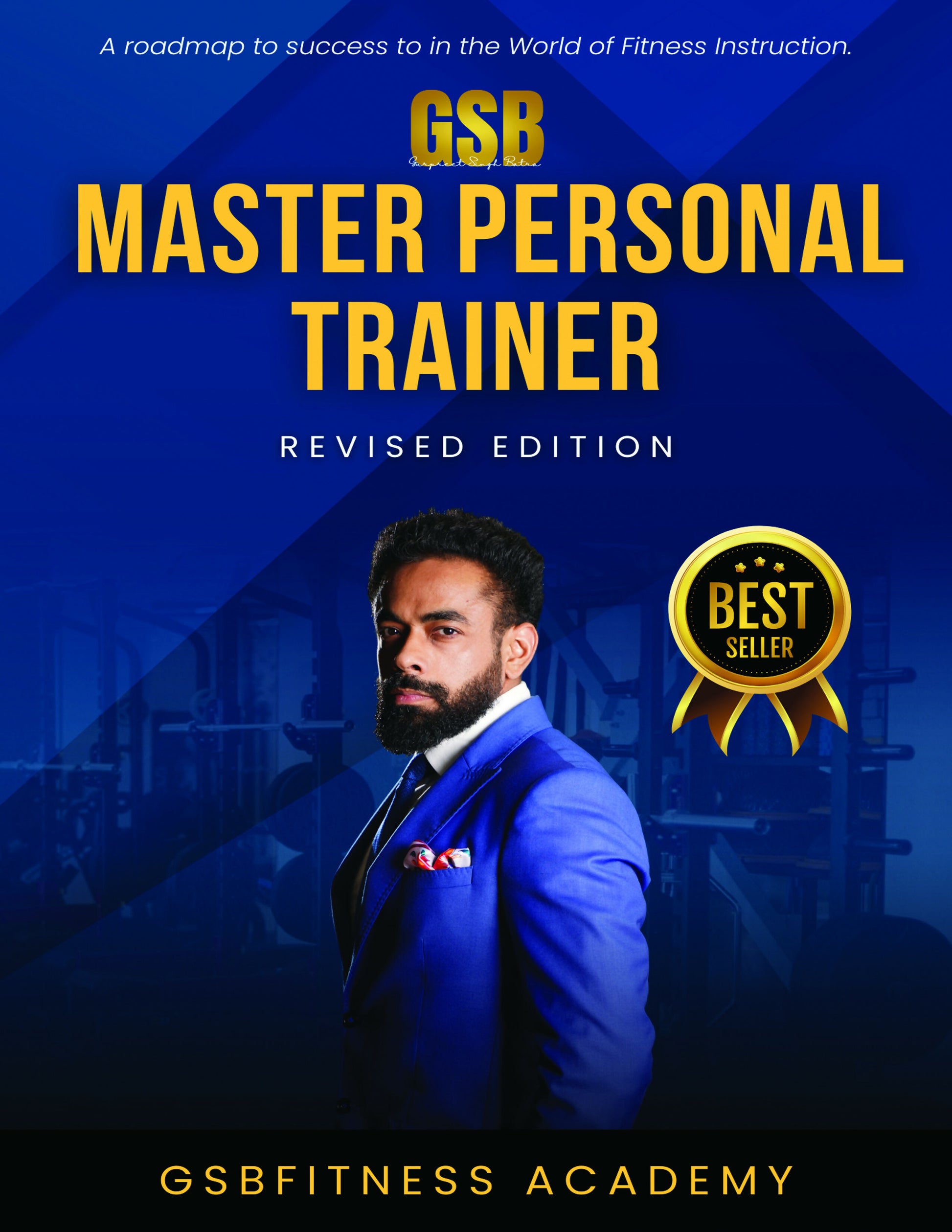 MASTER PERSONAL TRAINER (POD)