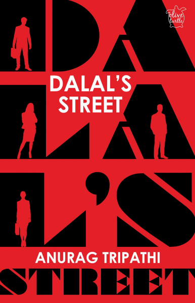 Dalal's Street (F.B)
