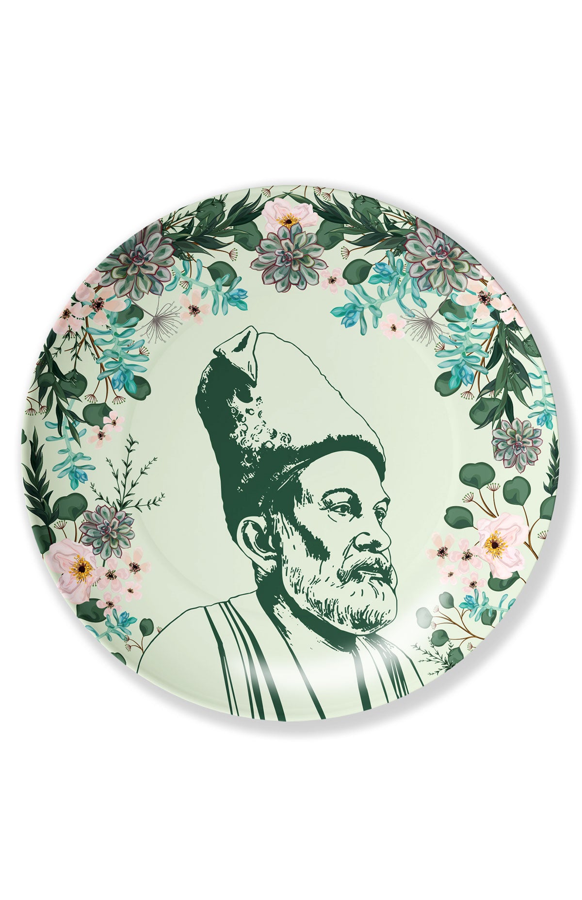 Andaz-E-Bayan - Poetry Lovers Premium Gift Box