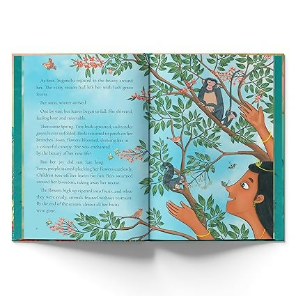 How to Be Happy with Who You Are