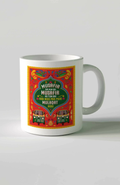 Rekhta's Urdu Shayari Mugs