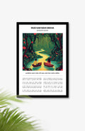 Rekhta Shayari/ Ghazal Frames