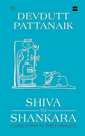 Shiva To Shankara