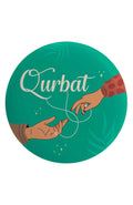Rekhta Soulful Pin Magnet's