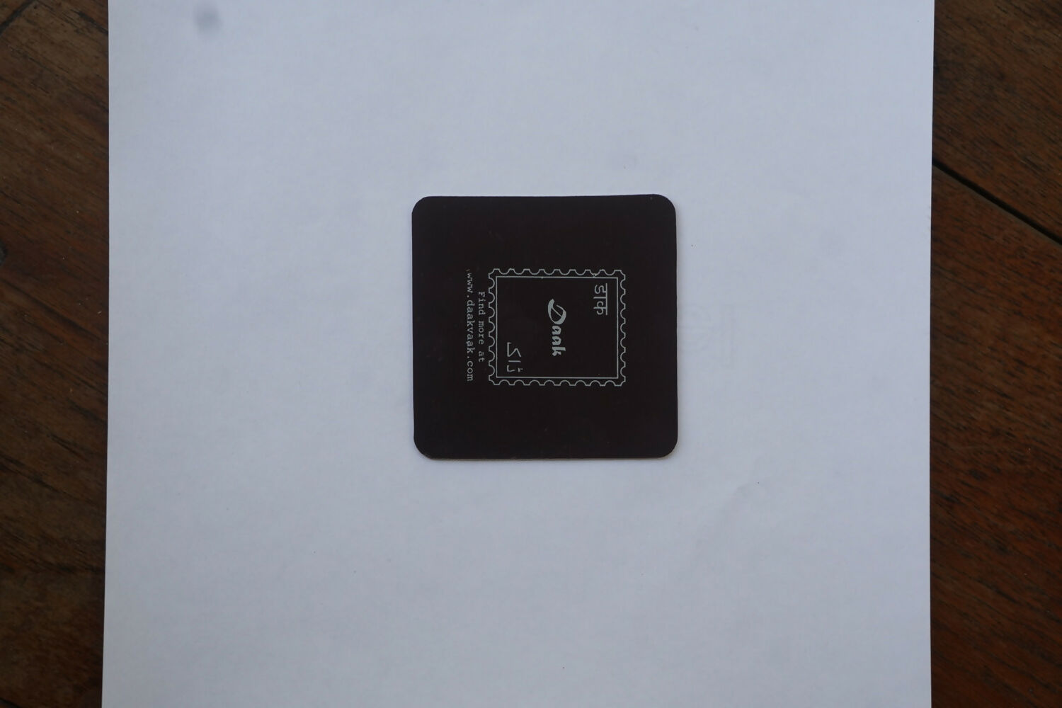 Udaipur Fridge Magnet