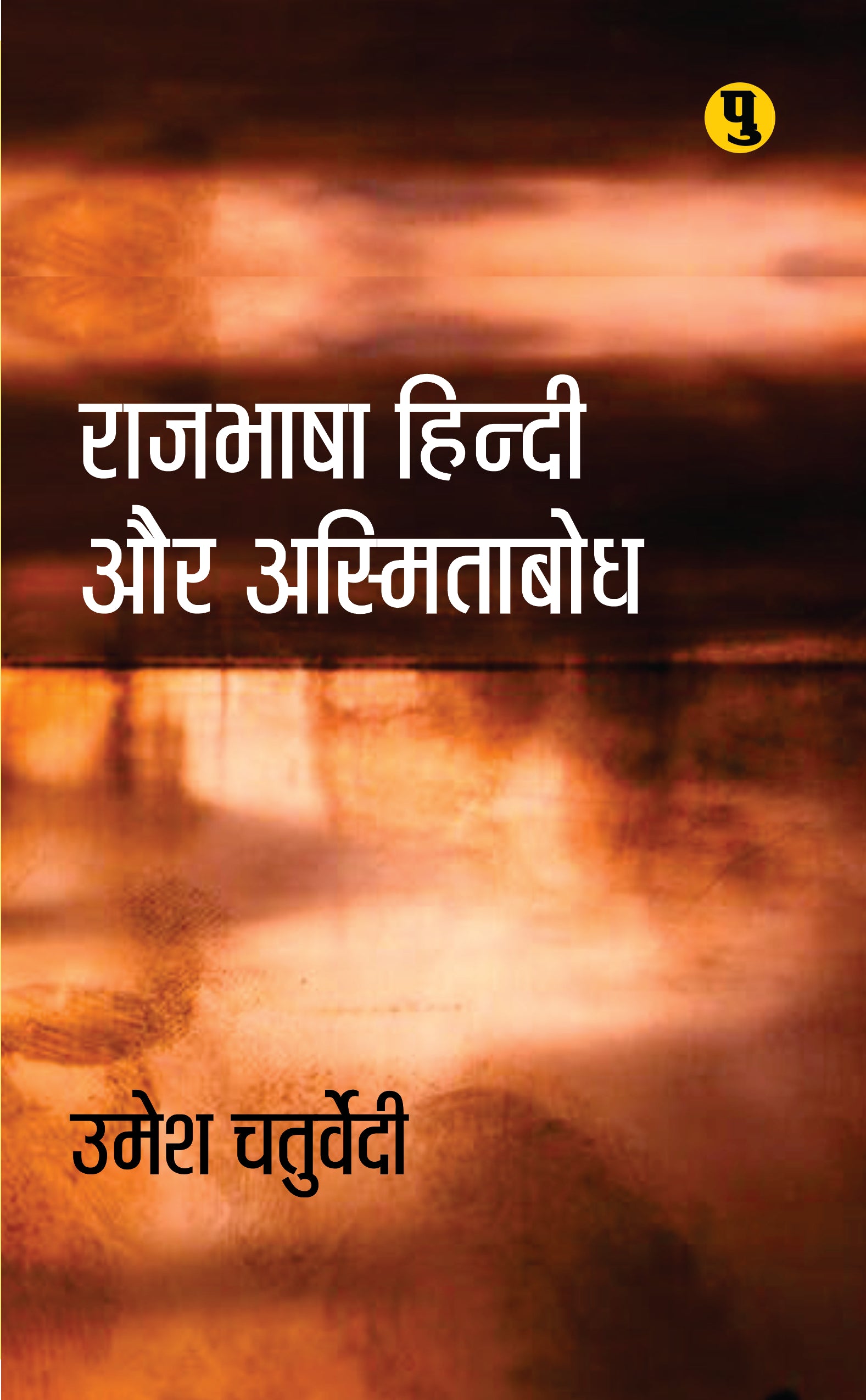 Rajbhasha Hindi Aur Asmitabodh