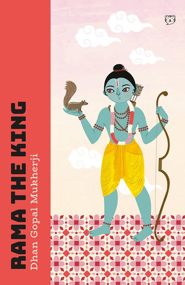 Rama the King