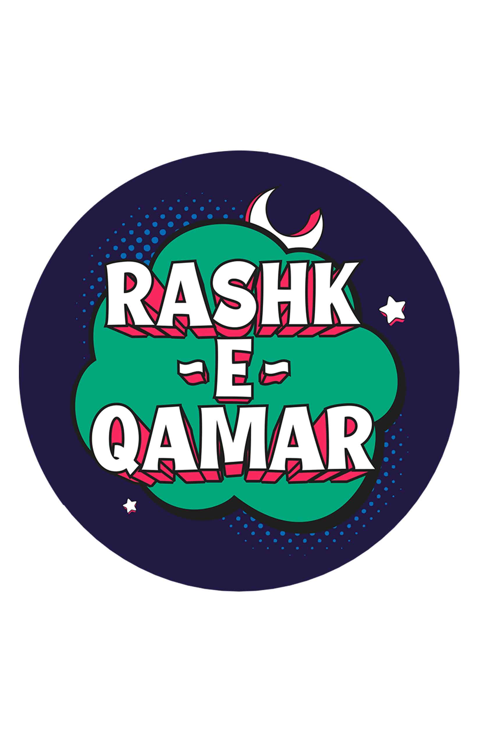 Shakhsiyat Pin badges Combo Set