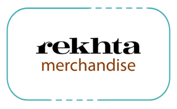 Rekhta Merchandise