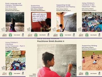 Practitioners Briefs (Early Litaracy Intiative-2)