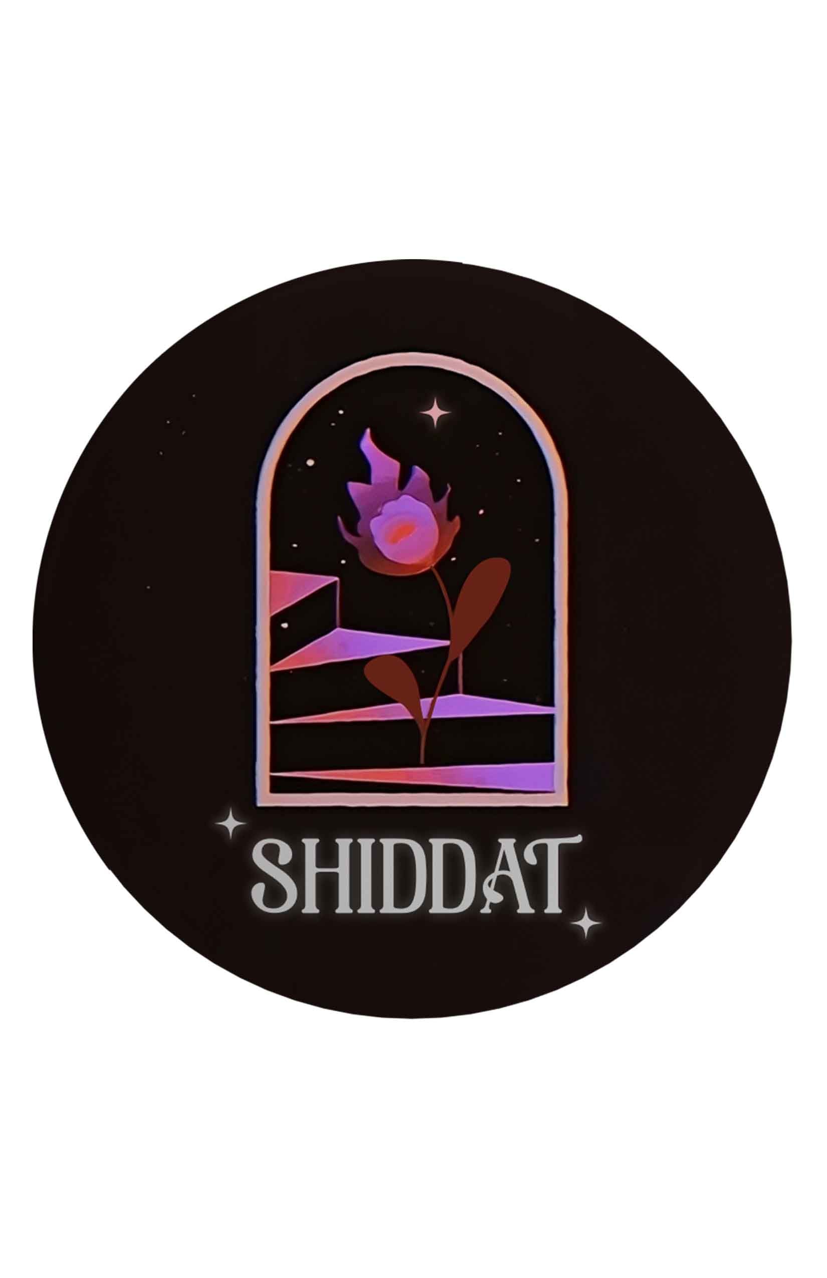 Rekhta Pin Badges