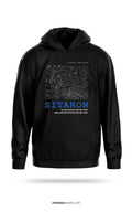 Sitaaron Se Aage Jahaan- Unisex Oversized Hoodie