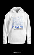 Sitaaron Se Aage Jahaan- Unisex Oversized Hoodie