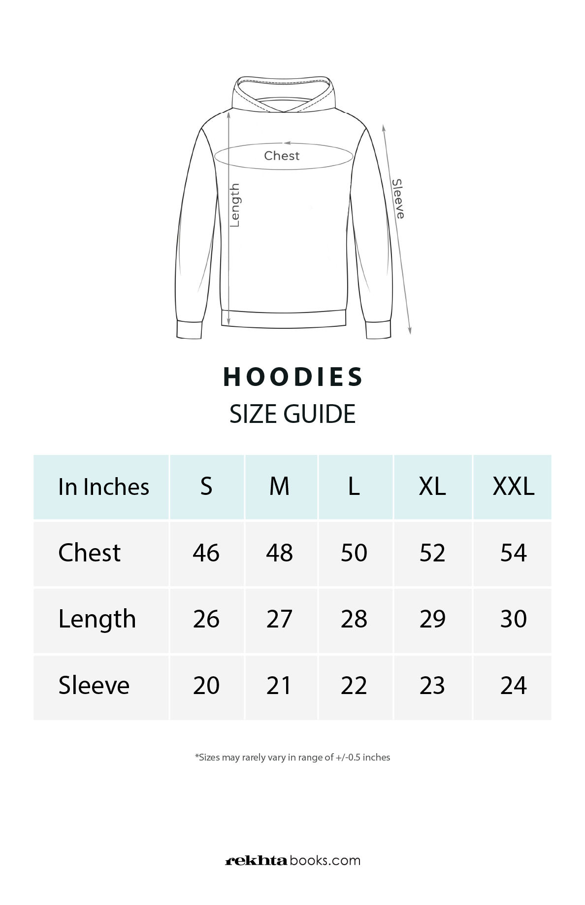 Sitaaron Se Aage Jahaan- Unisex Oversized Hoodie