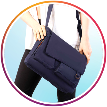 cross body bag