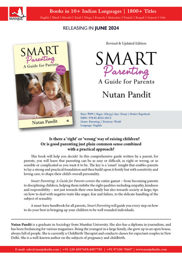 Smart Parenting: A Guide For Parents