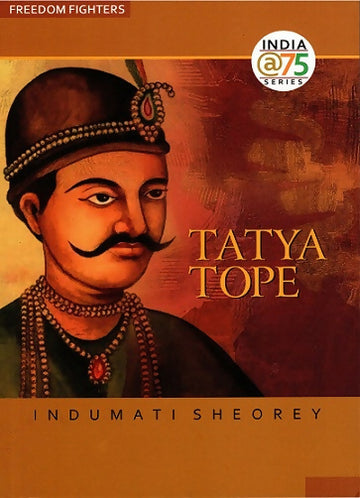 TATYA TOPE (English)