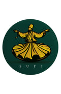 Rekhta Soulful Pin Magnet's