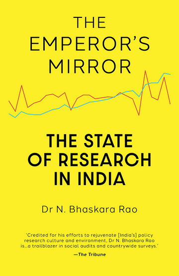 The Emperor’s Mirror