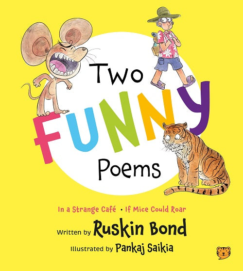 Two Funny Poems