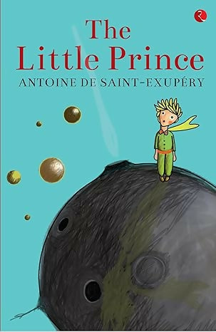 The Little Prince
