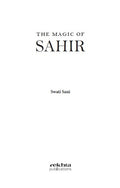 The Magic Of Sahir
