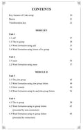 Rekhta Urdu Learning Guide (English Edition)